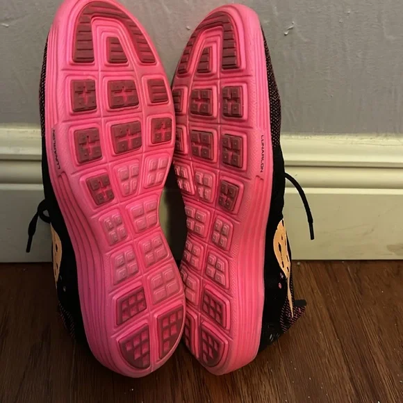 Nike Lunar Tempo - Picture 6 of 8